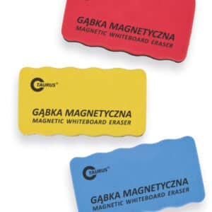 Gąbka do tablic suchościeralnych - filcowa
