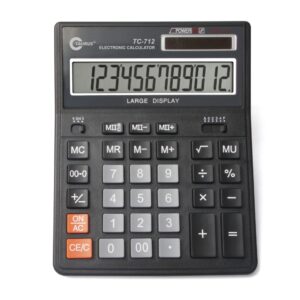 Kalkulator TC-712