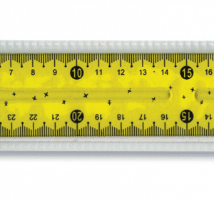 Linijka plastikowa elastyczna 30 cm
