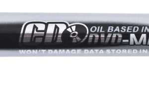 Marker CD (foliopis) dwustronny "S/M"