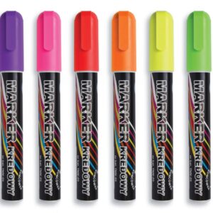 Marker kredowy 6g