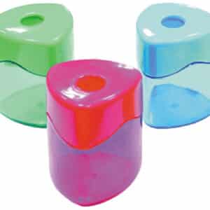Temperówka plastikowa stojąca