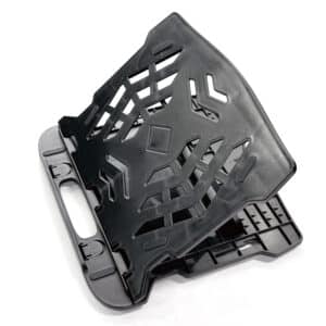 Podstawka pod laptopa plastikowa - obrotowa