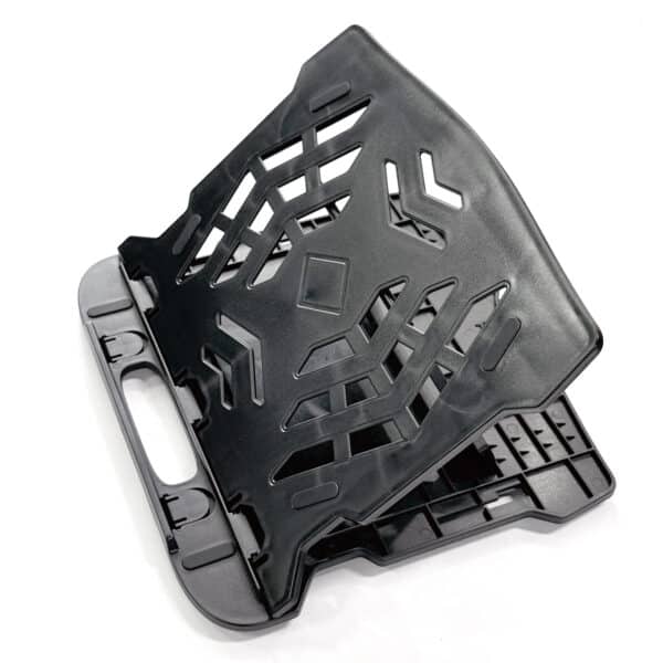 Podstawka pod laptopa plastikowa - obrotowa